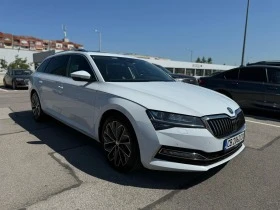 Skoda Superb Laurin&Klement 4x4 200PS 45000km! - [2] 