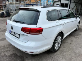 VW Passat 2.0 TDI, снимка 4