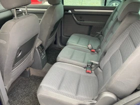 VW Touran 1.9 TDI, снимка 11