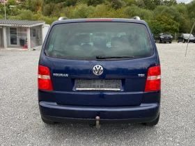 VW Touran 1.9 TDI, снимка 5