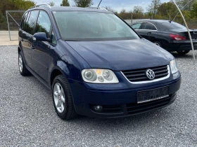 VW Touran 1.9 TDI, снимка 8