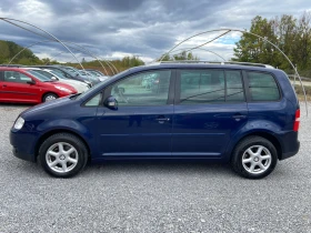 VW Touran 1.9 TDI, снимка 3