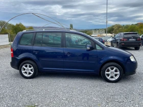 VW Touran 1.9 TDI, снимка 7