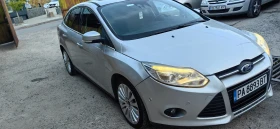 Ford Focus, снимка 1