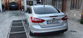 Ford Focus, снимка 3