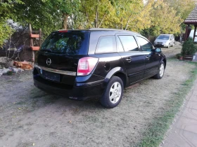 Opel Astra 110 к.с. 6 скорости , снимка 5