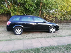 Opel Astra 110 к.с. 6 скорости , снимка 6