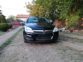 Opel Astra 110 к.с. 6 скорости , снимка 8