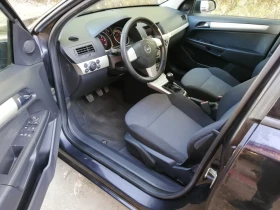 Opel Astra 110 к.с. 6 скорости , снимка 10