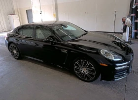 Porsche Panamera EDITION*  * FULL | Mobile.bg    2