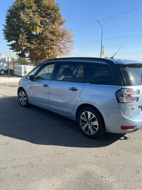 Citroen C4 Picasso, снимка 3