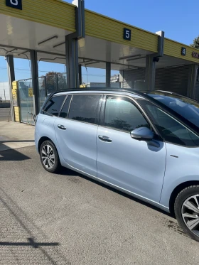 Citroen C4 Picasso, снимка 2