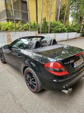 Mercedes-Benz SLK 300 V6 231 P.S | Mobile.bg    16