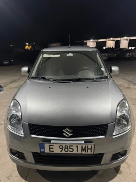 Обява за продажба на Suzuki Swift Suzuki Swift ~5 500 лв. - изображение 1