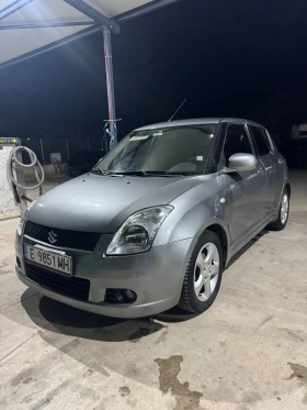 Обява за продажба на Suzuki Swift Suzuki Swift ~5 500 лв. - изображение 1