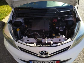 Toyota Yaris 1.0 , снимка 10