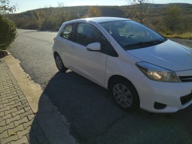 Toyota Yaris 1.0 VVTi, снимка 6