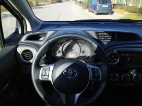 Toyota Yaris 1.0 VVTi, снимка 7