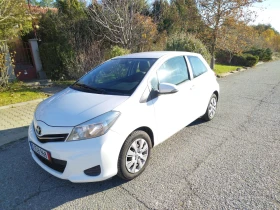 Toyota Yaris 1.0 VVTi, снимка 5