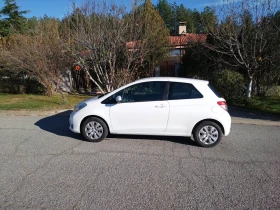 Toyota Yaris 1.0 , снимка 4