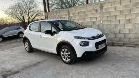 Citroen C3 1.6 Blue-HDi Navi Full, снимка 7