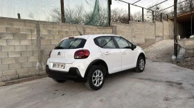 Citroen C3 1.6 Blue-HDi Navi Full, снимка 5