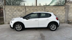 Citroen C3 1.6 Blue-HDi Navi Full, снимка 2