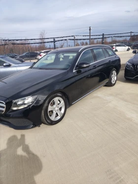 Mercedes-Benz E 220 Е 220 CDI , снимка 2