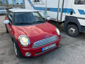 Mini Cooper R56, снимка 2