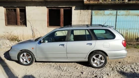 Nissan Primera P 11 2.0td, снимка 1