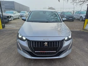 Peugeot 208 1.2 ALLURE* KAMERA* 3D-COCPIT* KEYLESS GO* LED* AV, снимка 3