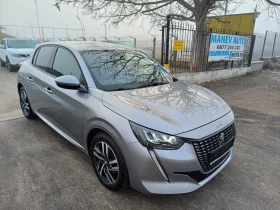 Peugeot 208 1.2 ALLURE* KAMERA* 3D-COCPIT* KEYLESS GO* LED* AV, снимка 1