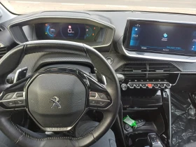 Peugeot 208 1.2 ALLURE* KAMERA* 3D-COCPIT* KEYLESS GO* LED* AV, снимка 10