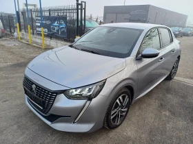 Peugeot 208 1.2 ALLURE* KAMERA* 3D-COCPIT* KEYLESS GO* LED* AV, снимка 4