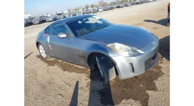 Nissan 350z, снимка 2