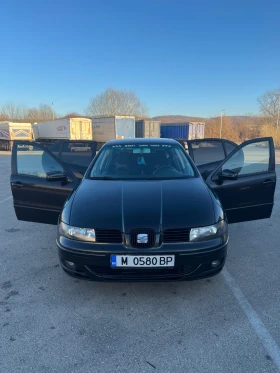 Seat Toledo 1, 9 tdi , снимка 1