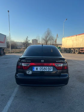 Seat Toledo 1, 9 tdi , снимка 7