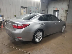 Lexus ES 350 - [7] 