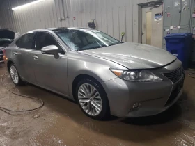 Lexus ES 350 - [4] 