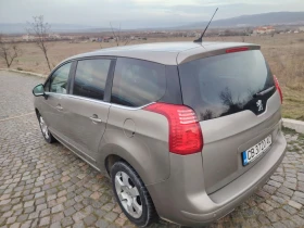 Peugeot 5008 1.6 Benzin 7 mesta, снимка 5