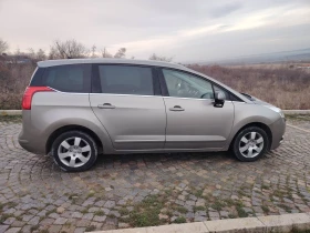 Peugeot 5008 1.6 Benzin 7 mesta, снимка 3