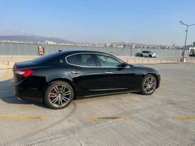 Maserati Ghibli S Q4 , снимка 4