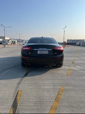 Maserati Ghibli S Q4 , снимка 11