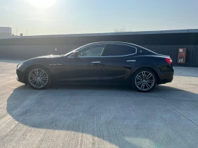 Maserati Ghibli S Q4 , снимка 1