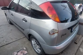 Ford Focus 1.6, снимка 2