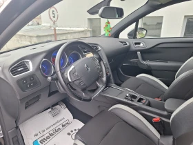 Citroen DS4 1.6ehdi avtomatik, снимка 12