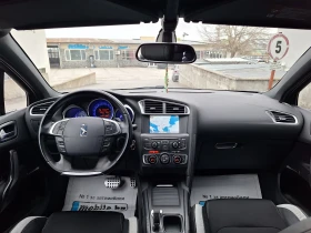 Citroen DS4 1.6ehdi avtomatik, снимка 10