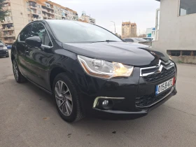 Citroen DS4 1.6ehdi avtomatik, снимка 3