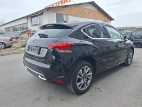 Citroen DS4 1.6ehdi avtomatik, снимка 6