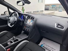 Citroen DS4 1.6ehdi avtomatik, снимка 11